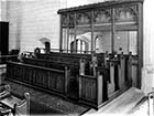 Trinity Church choir | Margate History